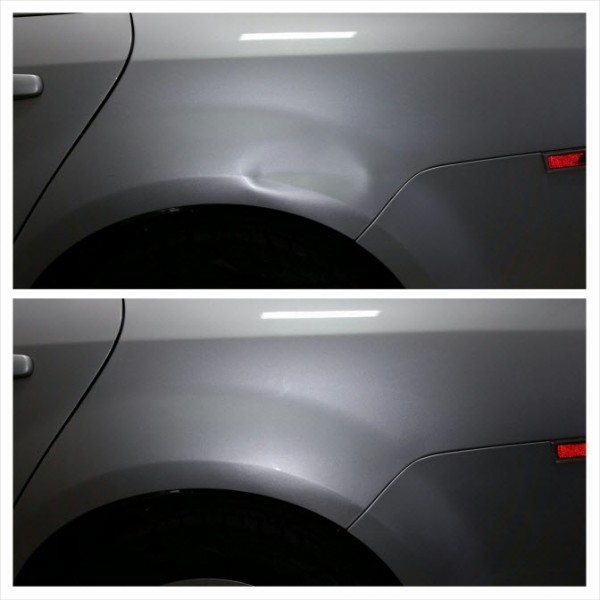 Paintless Dent Removal
