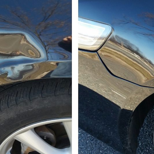 AcciDent Repair Paintless Dent Removal